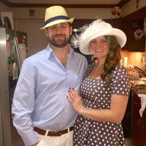 Meet your Posher, Amy jane